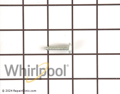 Screw WP3387230 Alternate Product View