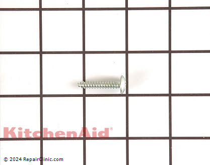 Screw WP3387230 Alternate Product View