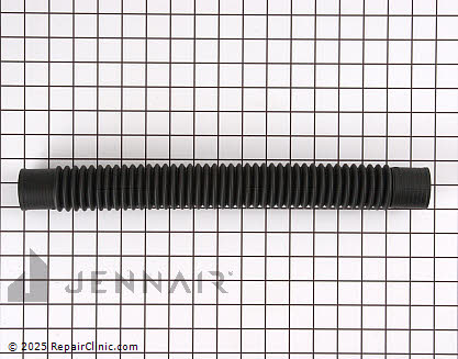 Tub-to-Pump Hose WP21001915 Alternate Product View