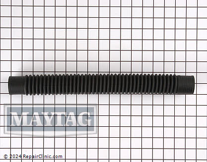 Tub-to-Pump Hose WP21001915 Alternate Product View