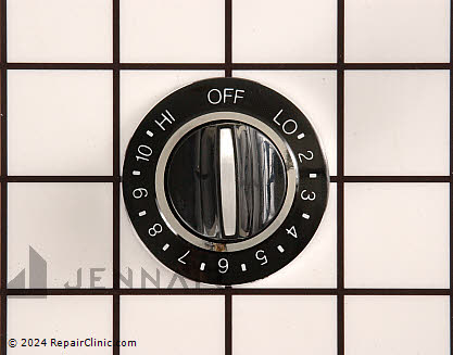 Control Knob WPY702442 Alternate Product View