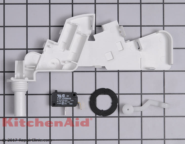 Float Switch 8193506 | KitchenAid Replacement Parts