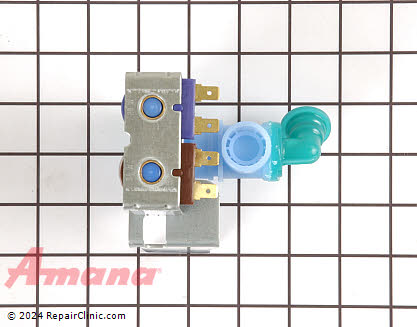 Water Inlet Valve 12002193 Alternate Product View