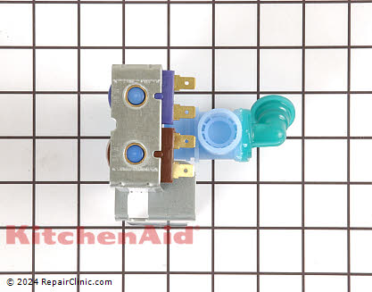 Water Inlet Valve 12002193 Alternate Product View