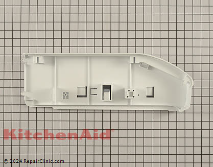 Drawer Support WPW10122078 Alternate Product View