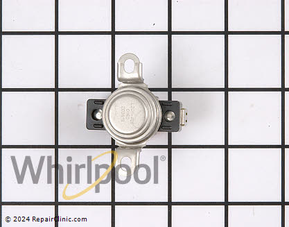 High Limit Thermostat 279048 Alternate Product View