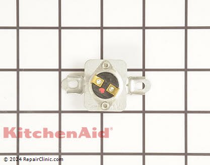 High Limit Thermostat WP8573028 Alternate Product View