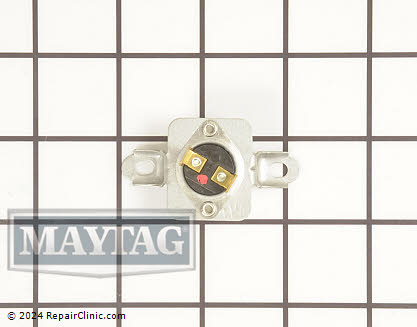 High Limit Thermostat WP8573028 Alternate Product View