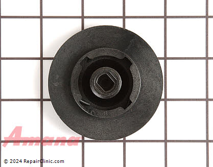 Wash Impeller WP99002069 Alternate Product View