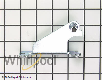 Center Hinge WP2254618 Alternate Product View
