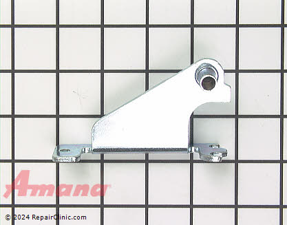 Center Hinge WP2254618 Alternate Product View