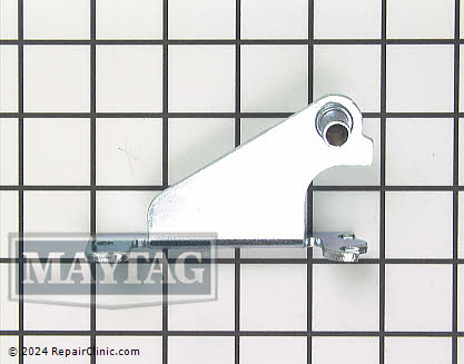 Center Hinge WP2254618 Alternate Product View