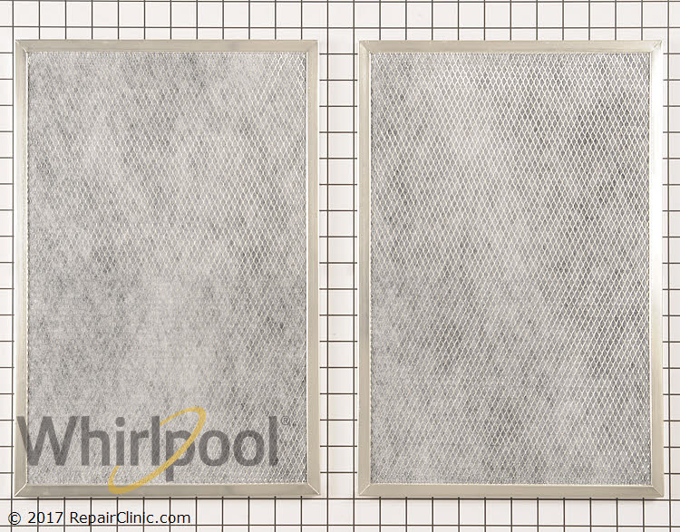 Charcoal Filter W10386873 Alternate Product View