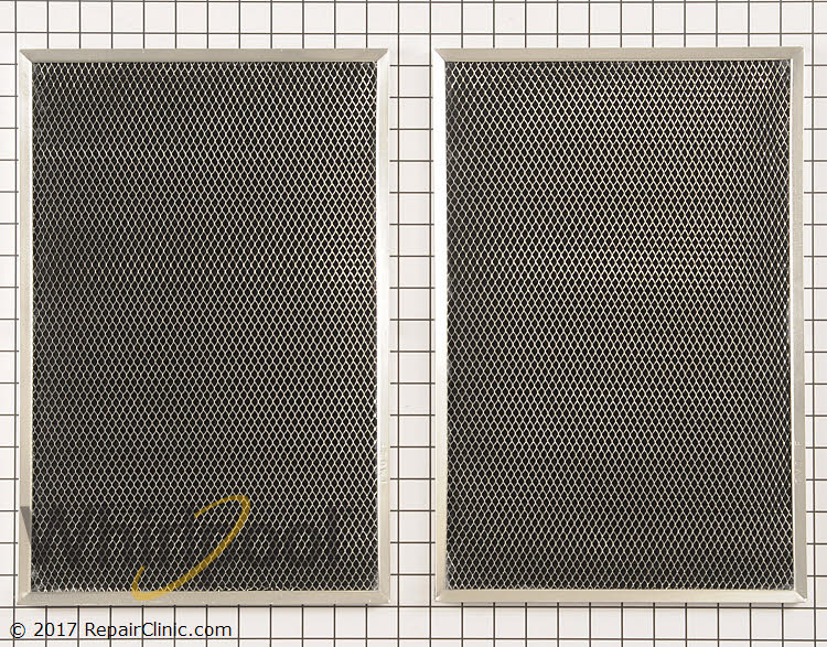 Charcoal Filter W10386873 Alternate Product View