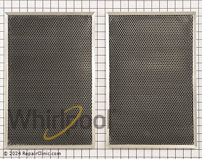 Charcoal Filter W10386873 Alternate Product View