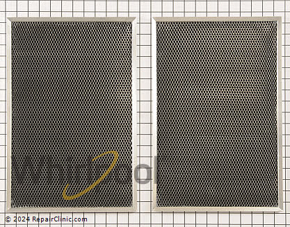 Charcoal Filter W10386873 Alternate Product View