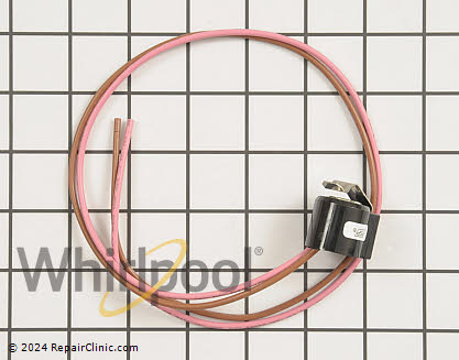 Defrost Thermostat WP2321800 Alternate Product View