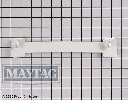 Dishrack Roller Axle WP99002072 Alternate Product View