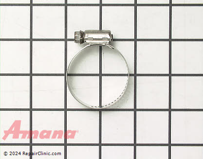 Hose Clamp WP285655 Alternate Product View