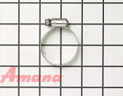 Hose Clamp - Part # 470837 Mfg Part # WP285655