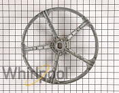 Drive Pulley - Part # 1154620 Mfg Part # WP8182650