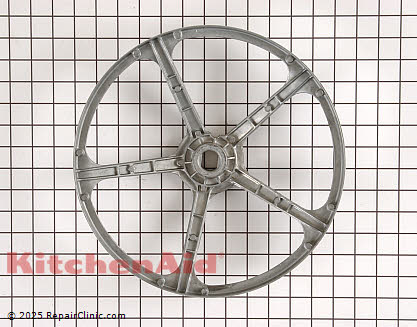 Drive Pulley WP8182650 Alternate Product View