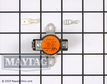 High Limit Thermostat 279048 Alternate Product View