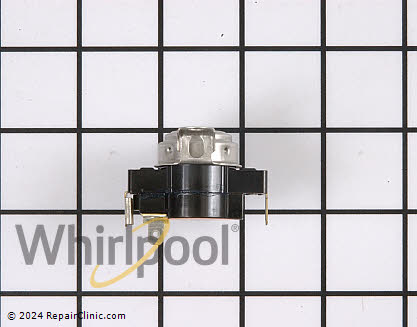 High Limit Thermostat 279048 Alternate Product View