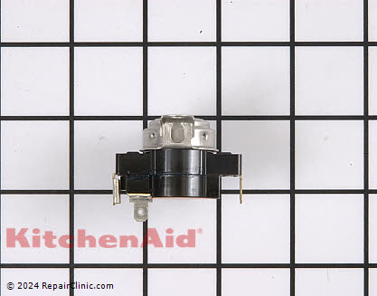 High Limit Thermostat 279048 Alternate Product View