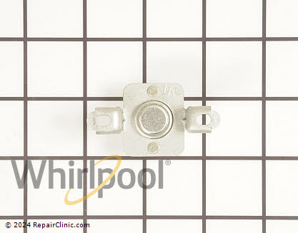 High Limit Thermostat WP8573028 Alternate Product View