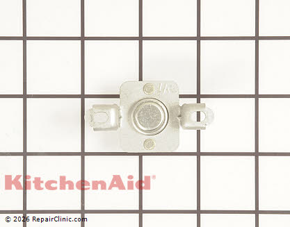 High Limit Thermostat WP8573028 Alternate Product View