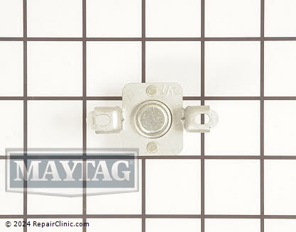 High Limit Thermostat WP8573028 Alternate Product View