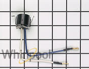 Defrost Thermostat - Part # 3383 Mfg Part # WP52085-28