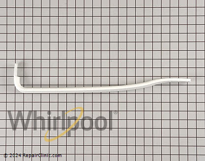 Door Handle WP2221946W Alternate Product View