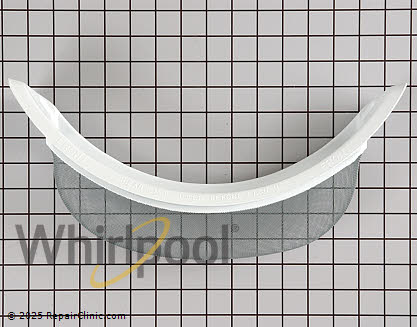 Lint Filter 61376P Alternate Product View