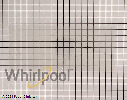 Door Film WPW10146437 Alternate Product View