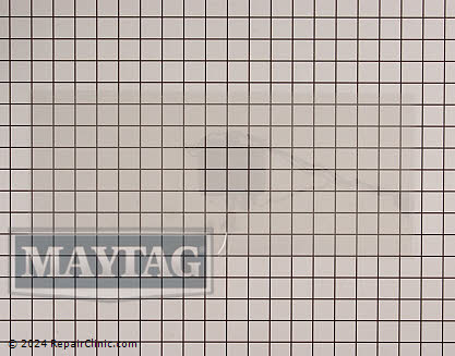 Door Film WPW10146437 Alternate Product View