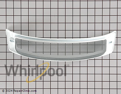Lint Filter 61376P Alternate Product View