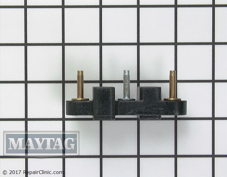 Terminal Block WP33001244 Maytag Replacement Parts