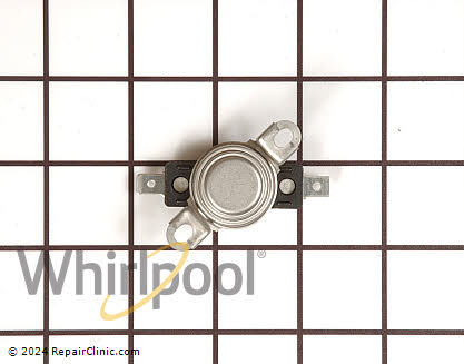 Thermal Fuse WP8300802 Alternate Product View