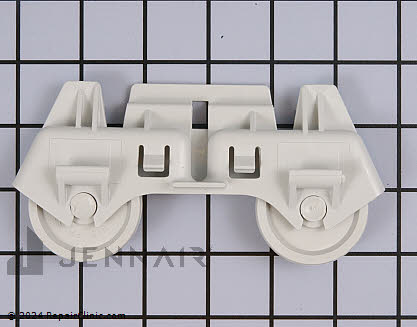Dishrack Roller WP8268645 Alternate Product View
