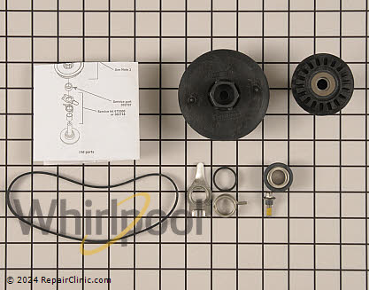 Impeller and Seal Kit 675806 Alternate Product View