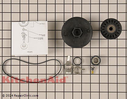 Impeller and Seal Kit 675806 Alternate Product View