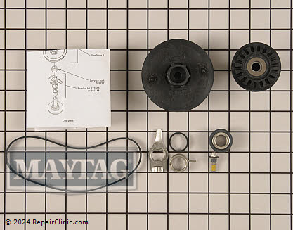 Impeller and Seal Kit 675806 Alternate Product View
