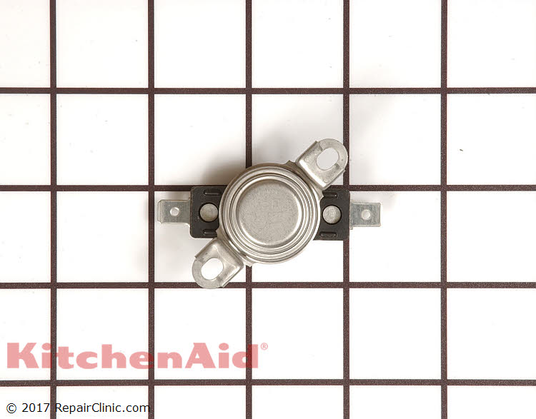 Thermal Fuse WP8300802 KitchenAid Replacement Parts