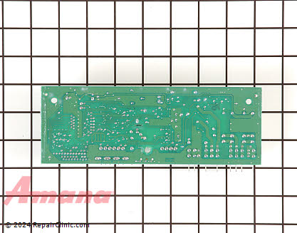 Control Board 12002709 Alternate Product View