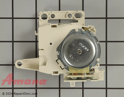Dispenser Actuator WPW10352973 Alternate Product View
