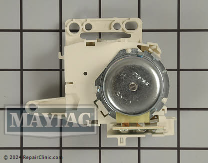 Dispenser Actuator WPW10352973 Alternate Product View