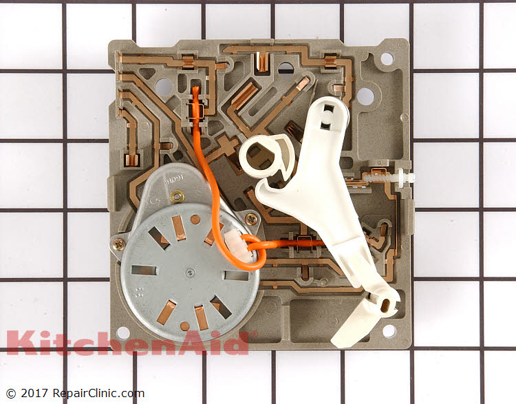 Icemaker Module 8201515 KitchenAid Replacement Parts