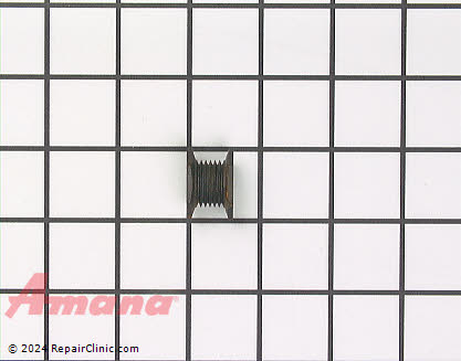 Motor Pulley WP31001535 Alternate Product View